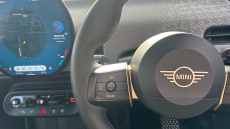 MINI Cooper 2.0 S Exclusive 3dr Auto Petrol Hatchback